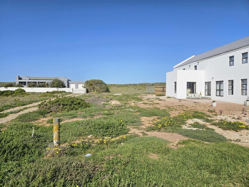 0 Bedroom Property for Sale in Duyker Eiland Western Cape